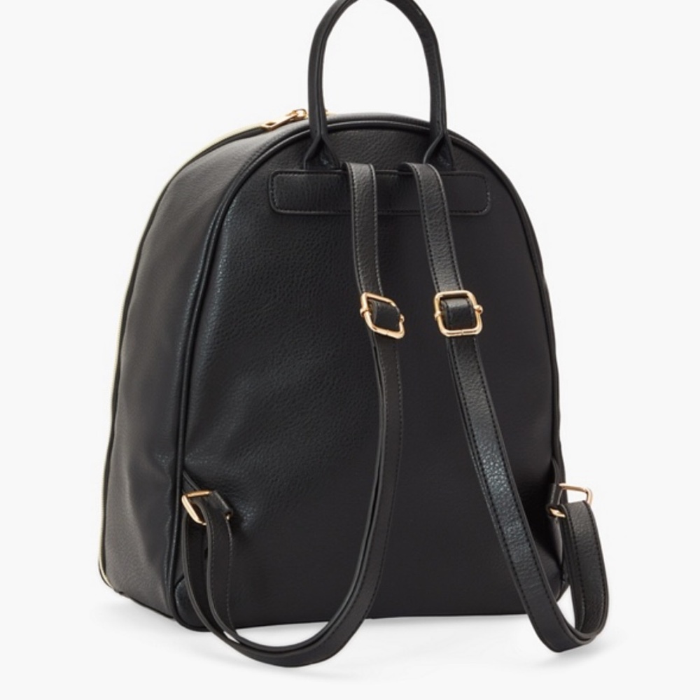 JustFab backpack - Picture 6 of 7